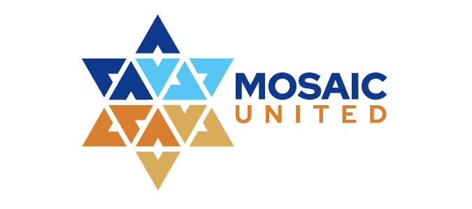 Mosaic United logo