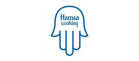 Hamsa Cooking logo