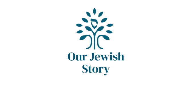 Our Jewish Story