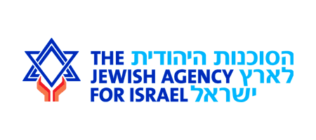 Jewish Agency for Israel logo
