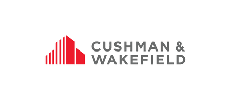 Cushman and Wakefield logo