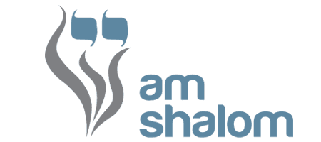 Am Shalom logo