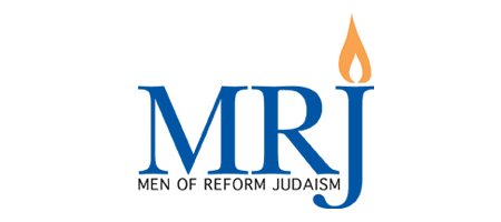 Men of Reform Judaism logo