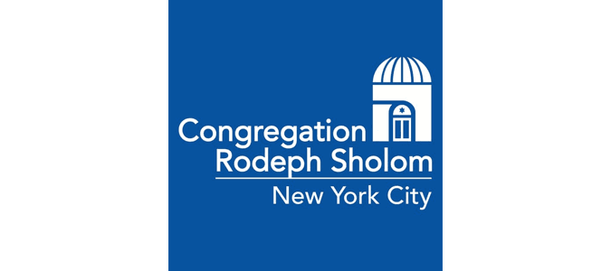 Congregation Rodeph Shalom New York City