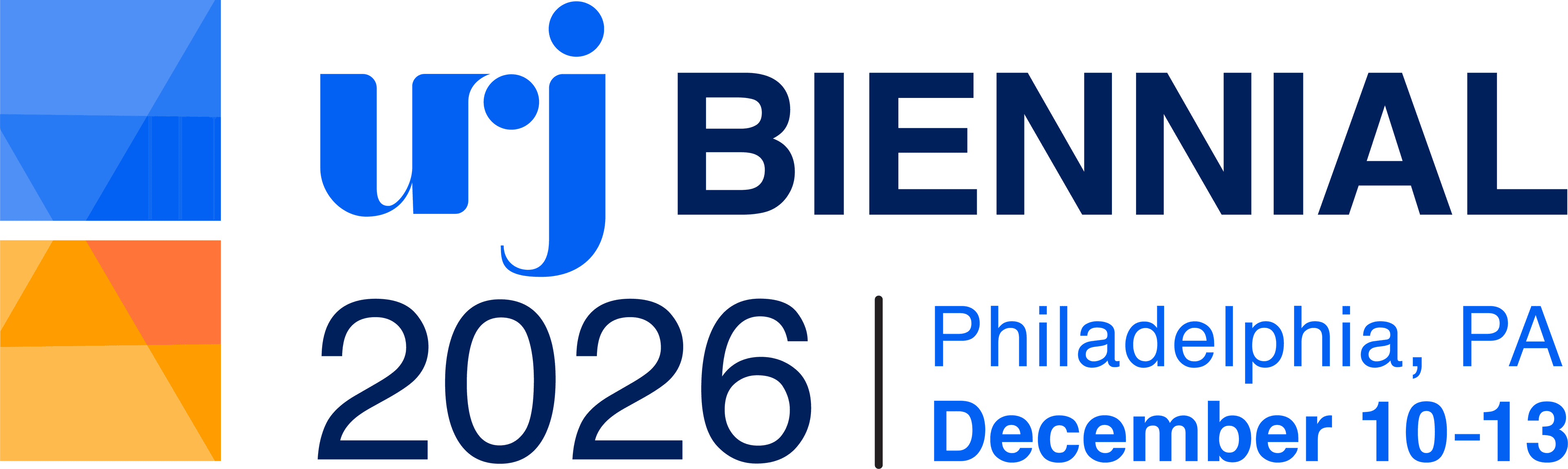 URJ Biennial 2026