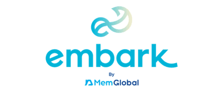 Embark by MemGlobal