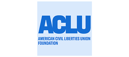 ACLU logo