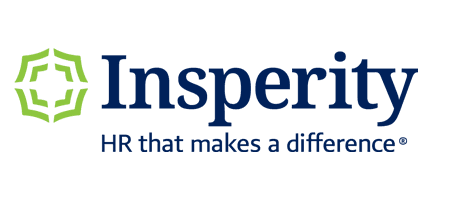 Insperity logo