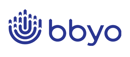 BBYO logo