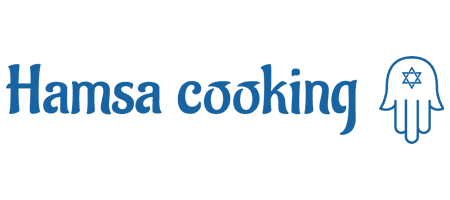 Hamsa Cooking logo