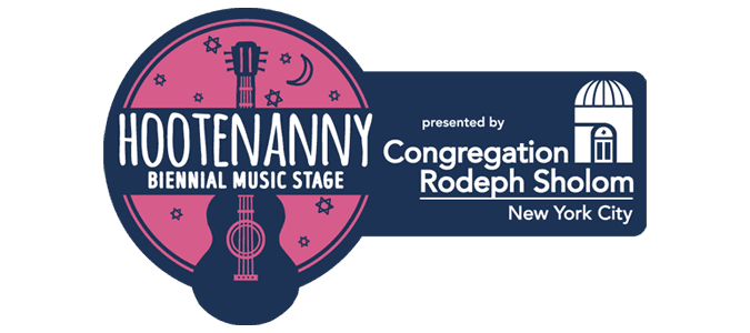 Congregation Rodeph Shalom New York City