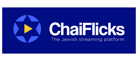 Chai Flicks logo