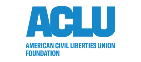 ACLU logo