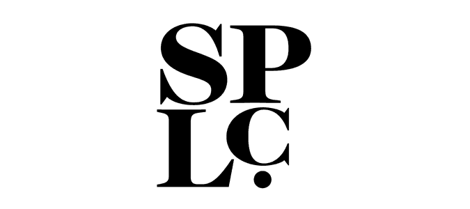 Southern Poverty Law Center logo