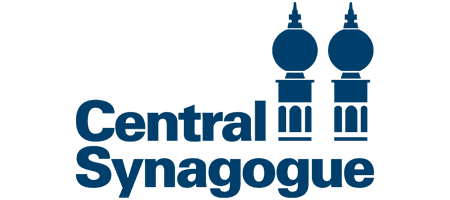 Central Synagogue logo